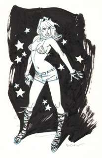 Original #4 | Stuart Ng Books