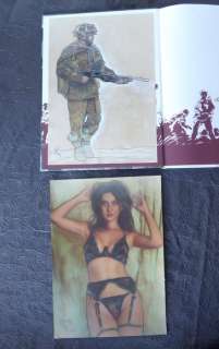 Le Hénanff, Fabrice - 2 Colour pencil drawing - Pegasus - 2024 | Catawiki