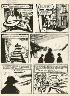 Edmond BAUDOIN (né en 1942)