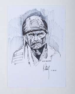 Joe Kubert (1926-2012) | Zwiggelaar Auctions