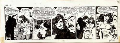 Altuna, Horacio - 1 Bande originale - Loco Chavez | Catawiki