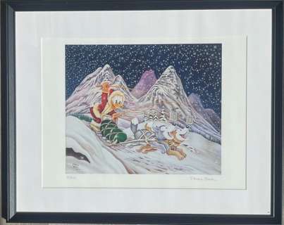 Patrick Block - Snow in Nowhere | Catawiki