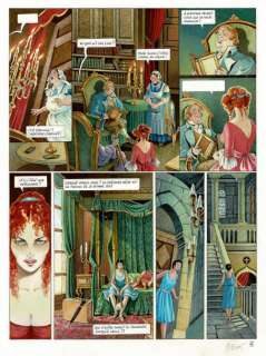 Florence Magnin (lot 350) | Septimus