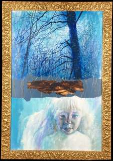 McKean, Dave - MIRACLEMAN #20 Cover | ComicConnect