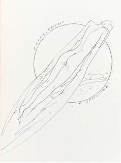 Schuiten | Les Terres creuses, Carapaces (ré) agrémenté… | Millon