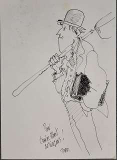Tardi, Jacques - 1 Original drawing - Ici Même | Catawiki