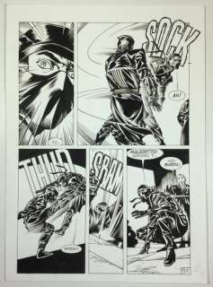 Palumbo, Giuseppe | Original plate "Diabolik"  - (2006) | Catawiki