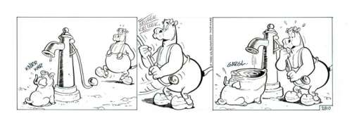 Raymakers, Wil / Wilms, Thijs - 1 Bande originale - Boes - 1990 | Catawiki