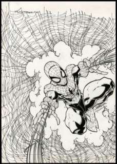 Campbell, J. Scott - PLAYSTATION MAGAZINE #47 Cover | ComicConnect