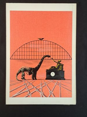 Thole, Karel - 1 Original cover - I Guardiani del Tempo | Catawiki