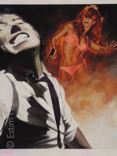 LANDI, Michel (1932) (attribué Ã ) | Estim Nation