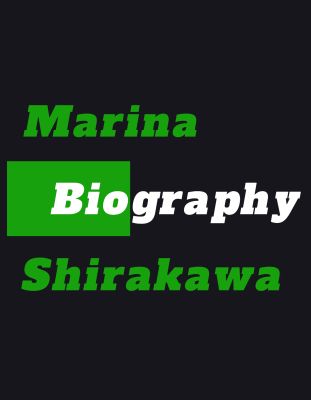 Biography | Marina Shirakawa (白川まり奈, 1940–2000) | Sultans of Manga