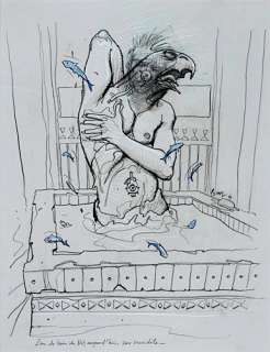 Enki Bilal |  | Artcurial