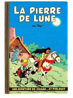 Peyo | JOHAN ET PIRLOUIT | Artcurial