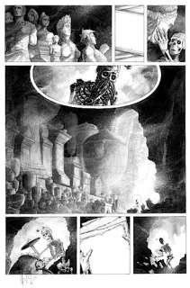 Liberge (Éric) - MONSIEUR MARDI-GRAS DESCENDRES