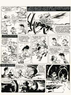 Conrad Didier (Né En 1959) - Bob Marone