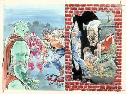 Eisner Will (1917-2005) - The Spirit