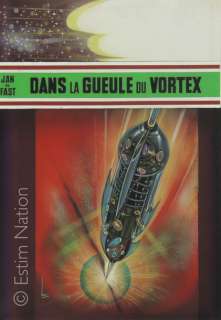  - René BRANTONNE (1903 1979)