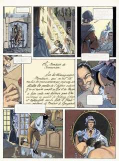 Dethorey Jean-Paul (1935-1999) - LE PASSAGE DE VENUS