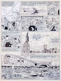  - Raymond REDING (1920 1999) Chris Larzac, le grand …