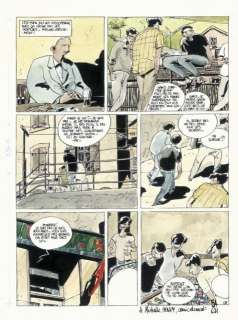 Baru Hervé Barulea Dit (NéÂ EnÂ 1947) - GROS BRAS