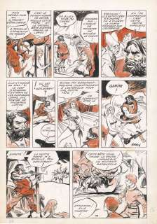 Forest Jean-Claude (1930-1998) | BARBARELLA | Artcurial