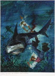 Thos Yves (NéÂ EnÂ 1935) - BARBE-ROUGE