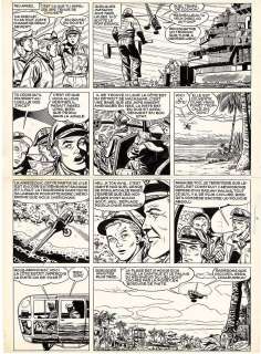 Victor Hubinon | 1924 - 1979 | Artcurial