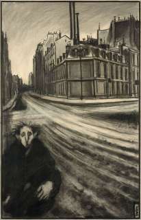 Tardi Né En 1946 | RUE ENNEIGÉE | Artcurial