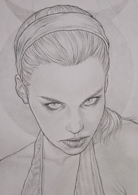 De Vincentiis, Adriano - 1 Original preliminary drawing - Signe du zodiaque - 2019 | Catawiki