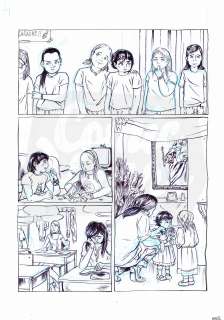 Mosi | Nem Todos os Cactos Têm Picos (Page 4) | ComicHeart