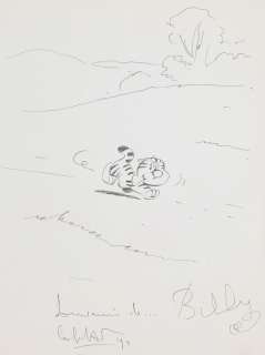 Divers | Ensemble de 3 illustrations sur le thème du… | Millon