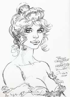 Kas | La Fille de Paname 1 et 2 en édition originale… | Millon