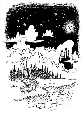 Lewis Trondheim | Herbert fait les courses | Les dessinateurs