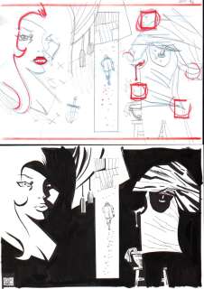 Victor Santos | Polar volume 1 pg 46 | Victor Santos