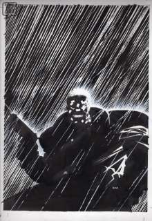 Frank Miller - Sin City - Tpb Cover - 2Nd Printing - 1992