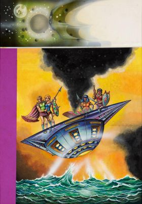 Lot 15 - René BRANTONNE