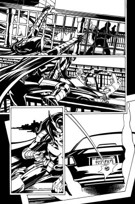 Scott McDaniel | 2025 CHRISTMAS ART DROP | Page 3 | Scott McDaniel