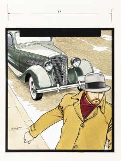 Giardino Vittorio - "Rapsodia ungherese", 1982 | Urania Casa d’Aste