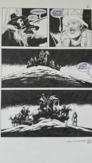 Roi, Corrado | Original plate TeX spec. no. 29 | Catawiki