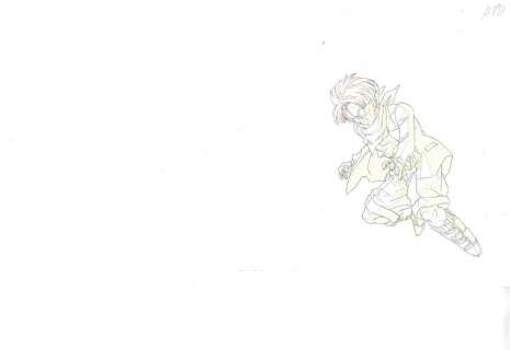 Akira Toriyama (é³¥å±± æ˜Ž) | Cornette de St Cyr