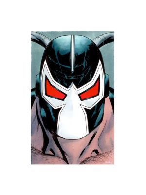 Mike McKone | Bane | Mike McKone