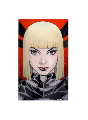 Mike McKone | Magik | Mike McKone