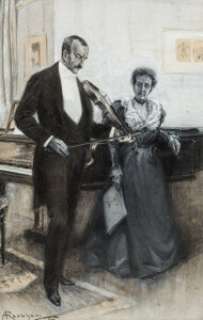 Arthur Rackham Illustration Original Art (1897) Arthur Rackham is best known for his work during the Golden Age of - | Heritage