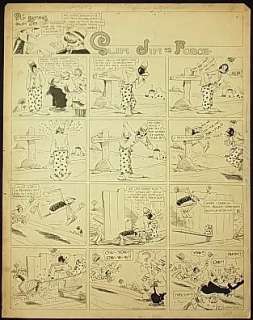 11: Armstrong, Stanley Slim Jim and the Force, Sunday c | Hess Fine Auctions