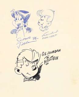 Collectif | Les Petits hommes 0 (Coll. Okay) en édition… | AZ auction