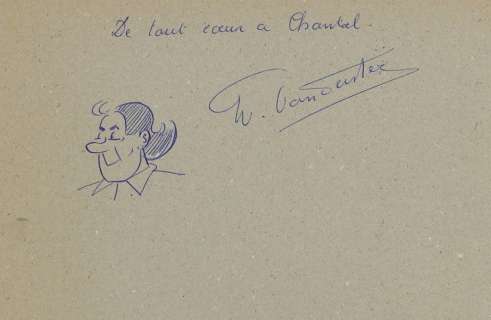 Vandersteen | Bob et Bobette, Jeromba le Grec en édition… | AZ auction