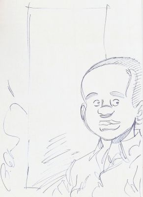 Gazzotti | Lot 083 - Seuls 1 en édition originale de 2006 agrémenté… | AZ auction