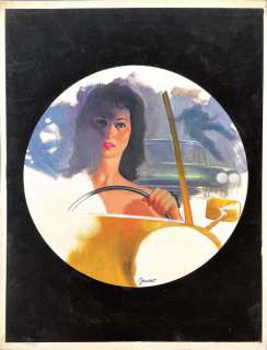 Jacono Carlo, Non Dormire, Spia | Cambi Casa d’Aste