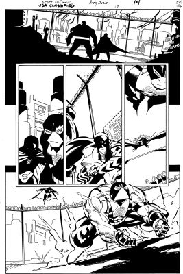 Scott McDaniel | 2026 End-Of-Summer ART DROP | Page 14 | Scott McDaniel